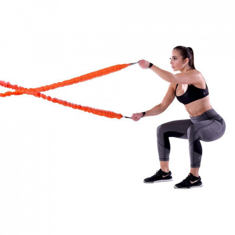 Канат Beast Ropes (Rope)